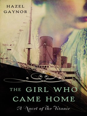 cover image of The Girl Who Came Home